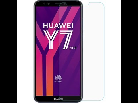 Huawei Y7 2019 Format Atma - Hard Reset - Sıfırlama 🇹🇷